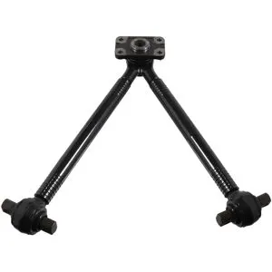 FEBI BILSTEIN Triangle de suspension pour LADA: Samara, Nova & PORSCHE: 944 & JAGUAR: XJ & YUGO: FL…