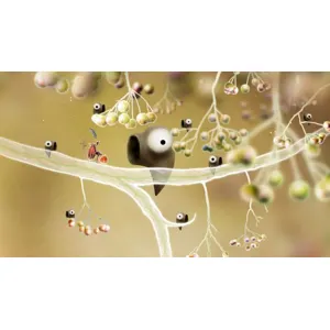 Botanicula (clé Steam, monde entier)