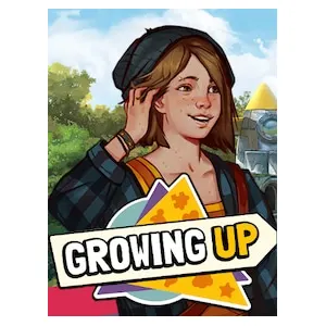 Growing Up (clé Steam, Europe)