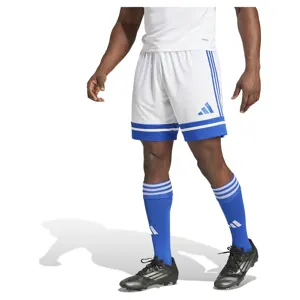 Short adidas Shorts Squadra 25 100% polyester recyclé