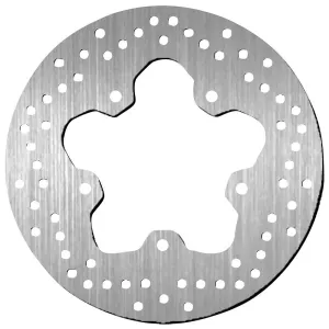Disque de frein Rond SBS 5249