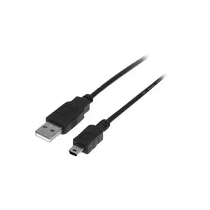 Cable Mini Usb 2.0