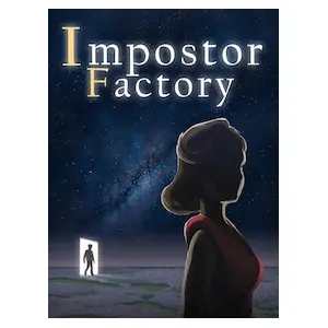 Impostor Factory (clé Steam, Europe)
