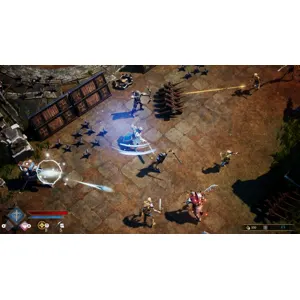 Frontier Paladin (clé Steam, monde entier)
