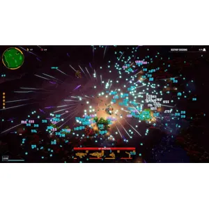 Deep Rock Galactic Survivor (clé Steam, monde entier)