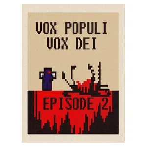 Vox Populi Vox Dei 2 (clé Steam, monde entier)