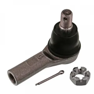 FEBI BILSTEIN Rotule de direction pour ISUZU: D-Max (Ref: 43353)