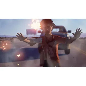 Life is Strange 2 (clé Nintendo Switch, Europe)