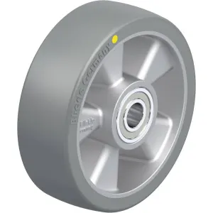 Roue Polyuréthane Extrathane Alth 125_15k-as