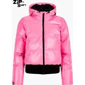 Protest Effect Zip-shift Jacke