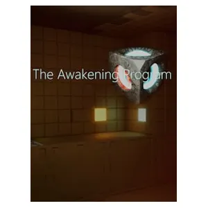 The Awakening Program (clé Steam, monde entier)