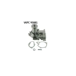 SKF Pompe à eau pour MITSUBISHI: L200 (Ref: VKPC 95881)