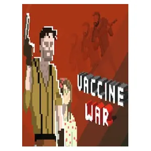 Vaccine War (clé Steam, monde entier)