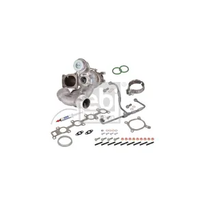 FEBI BILSTEIN 190868 Turbocompresseur