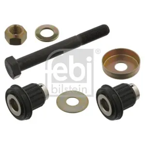 FEBI BILSTEIN Kit d'assemblage, levier de déviation pour MERCEDES-BENZ: 201 Series (Ref: 02345)