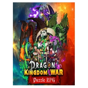 Dragon Kingdom War (clé Steam, monde entier)