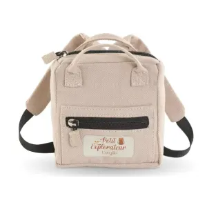 Mc Sac a dos petit Explorateur poupee 36 cm