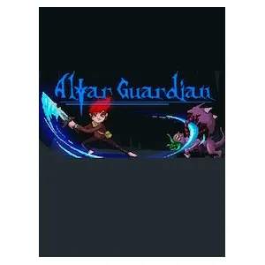 Altar Guardian (clé Steam, monde entier)
