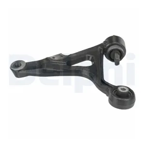 DELPHI Triangle de suspension pour VOLVO: V70, S60 (Ref: TC3813)