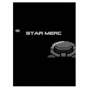 Star Merc (clé Steam, monde entier)