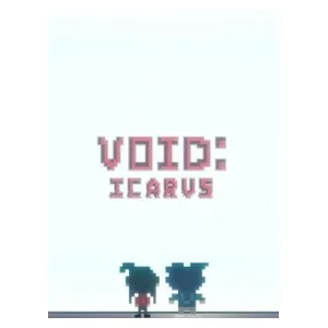 Void: Icarus (clé Steam, monde entier)