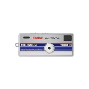 KODAK - CHARMERA Millenium