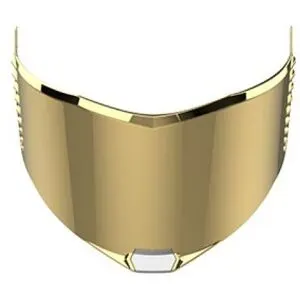 Ecran casque LS2 FF805 Iridium Or