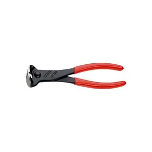 Pinces coupantes de devant Knipex (68 01 180)