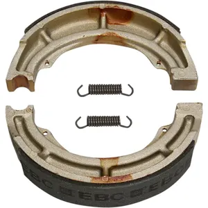 EBC Brakes S626 Jeu de mâchoires de frein