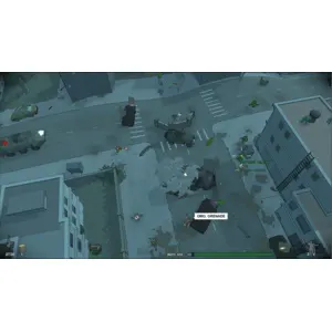 RUNNING WITH RIFLES (clé Steam, monde entier)
