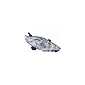 VAN WEZEL Phare avant pour MAZDA: 5 (Ref: 2762962)