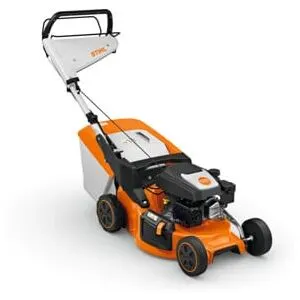 Stihl RM 248 T