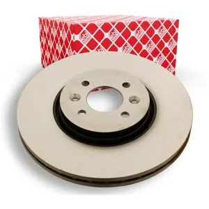 FEBI BILSTEIN 30697 Disque de frein