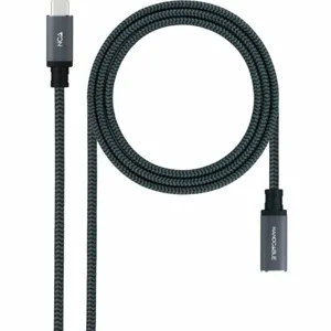 Câble Usb Nanocable 10.01.4501-l150-comb