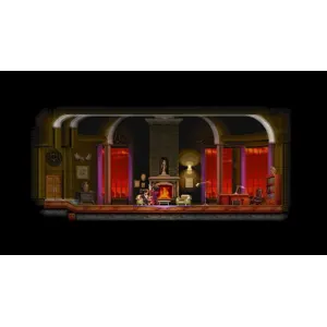 Katana ZERO (clé Steam, monde entier)