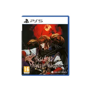 Skautfold: Moonless Knight (PS5)
