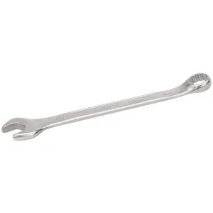 Clé Mixte Plate 7/8 250mm