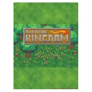 Survival Kingdom (clé Steam, monde entier)