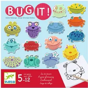Bug It