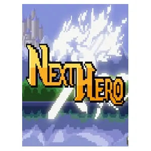 Next Hero (clé Steam, monde entier)