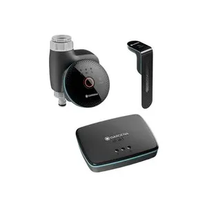 Gardena Smart Senzor Control - Kit Programmateurs d’arrosage 19045-20