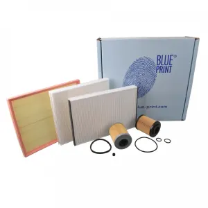 Onderhoudsfilterpakket