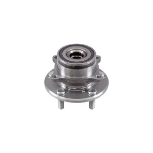 Jeu De Roulements De Roue 201570 Abs Abs 201570