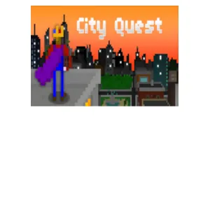 City Quest (clé Steam, monde entier)