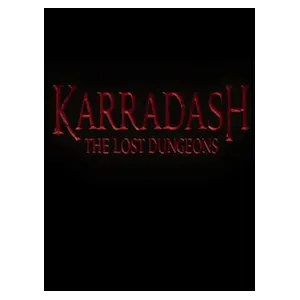 Karradash - The Lost Dungeons (clé Steam, monde entier)
