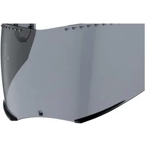 Ecran casque Schuberth SMOKE - E1 Fumé 50%