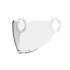 Ecran casque MT HELMETS MT-V-26 VIALE clair