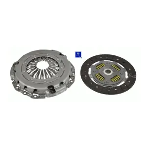 SACHS Kit d'embrayage pour RENAULT: Master (Ref: 3000 950 644)