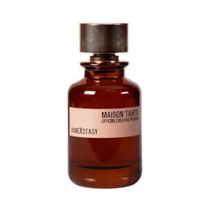 Maison Tahité Vanexstasy Eau de Parfum 100 ml