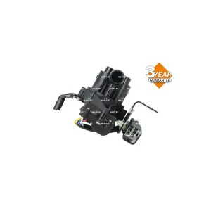 NRF B.V. Robinet de chauffage pour BYD: SEAL (Ref: 391048)